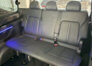 Hyundai Staria MPV 2,2 l 130 kw