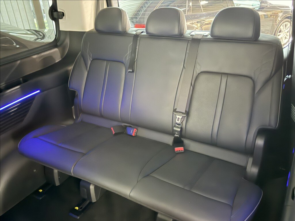 Hyundai Staria MPV 2,2 l 130 kw