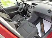 Peugeot 308 Kombi 1,6 l 80 kw