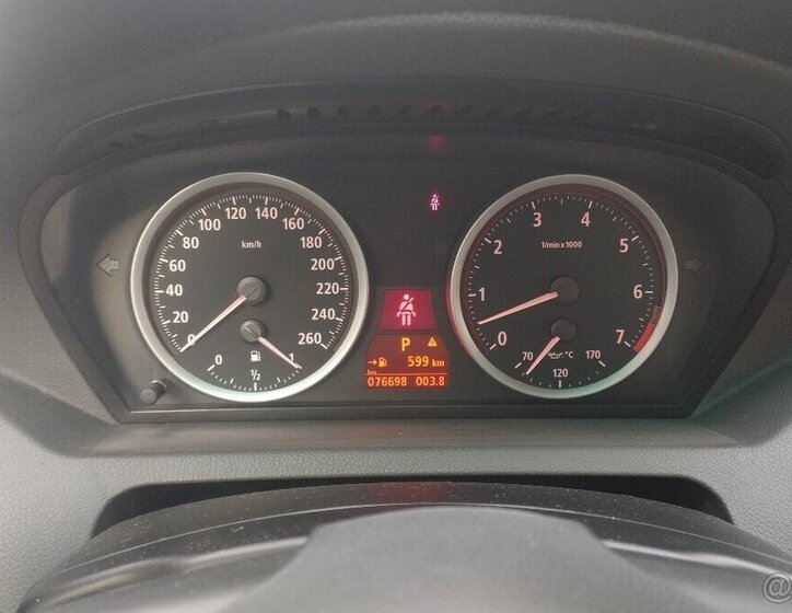 BMW Ostatní Kupé 0,0 0