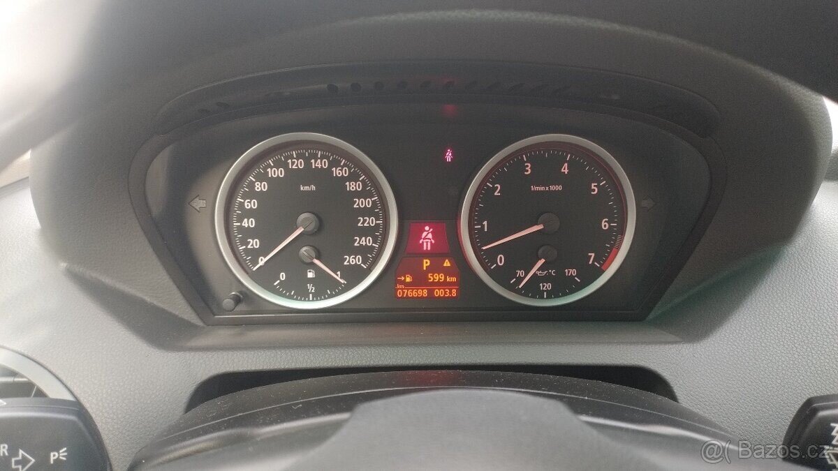 BMW Ostatní Kupé 0,0 0