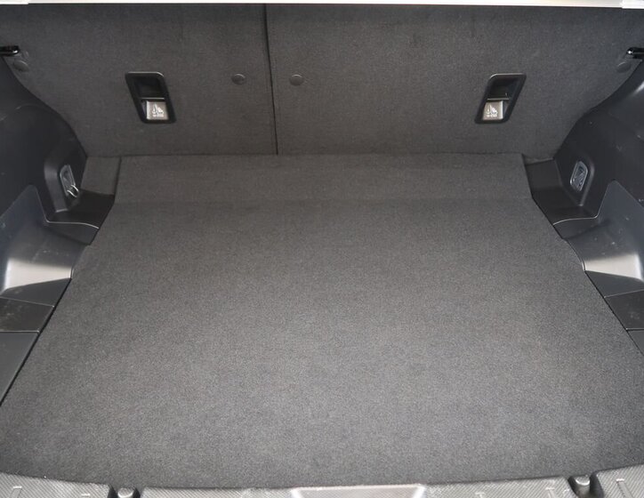 Subaru XV SUV / Terénní 1,6 l 84 kw