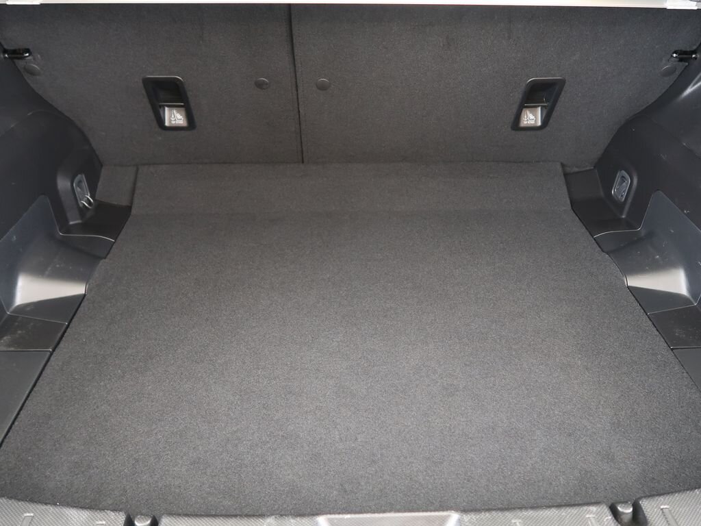 Subaru XV SUV / Terénní 1,6 l 84 kw