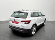 Škoda Karoq Kombi 2,0 l 110 kw