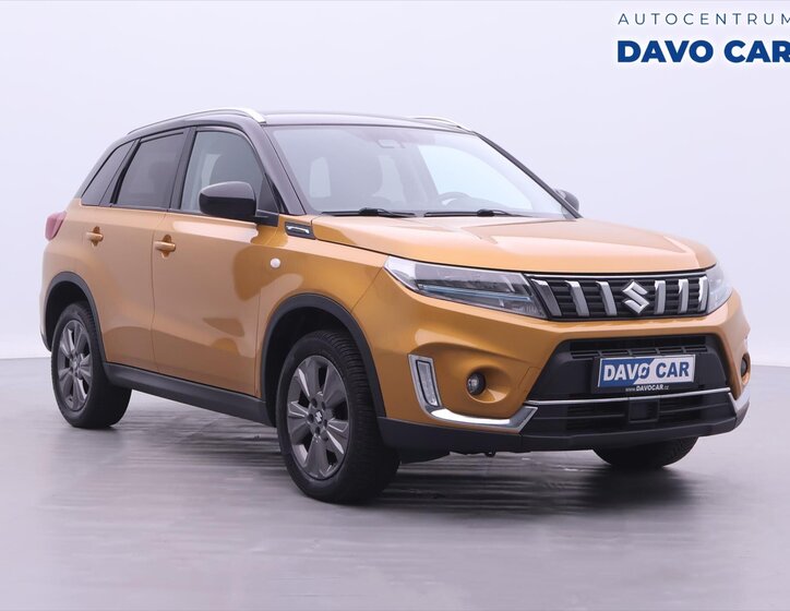 Suzuki Vitara 1