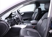 Audi A7 Liftback 3,0 l 230 kw