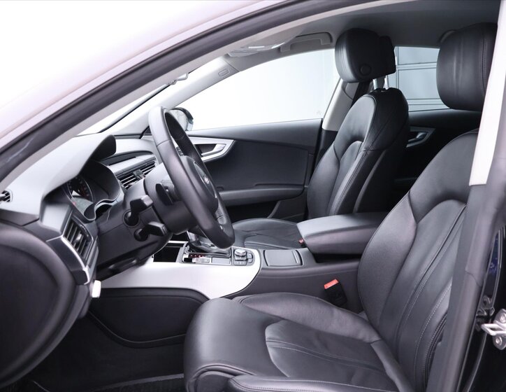 Audi A7 Liftback 3,0 l 230 kw