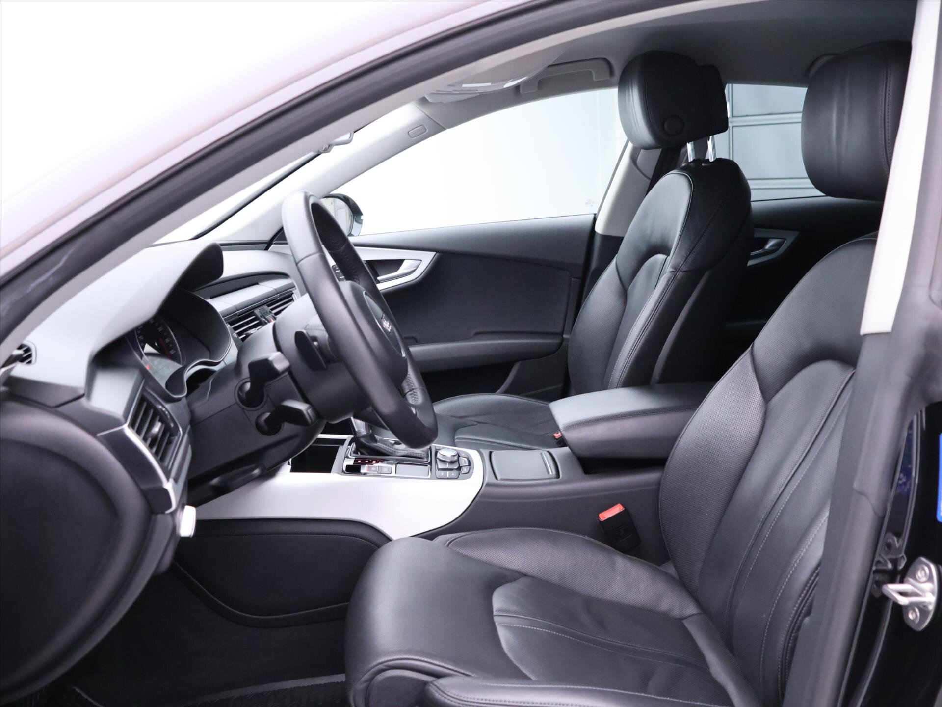 Audi A7 Liftback 3,0 l 230 kw