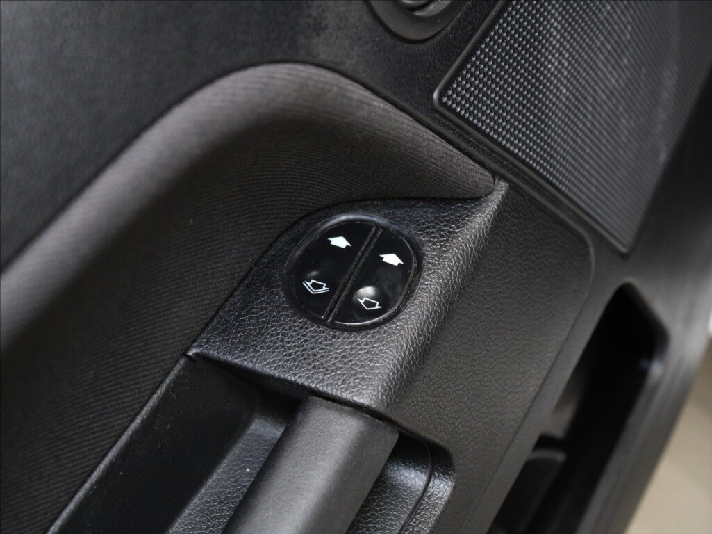 Ford Fusion Hatchback 1,4 l 50 kw