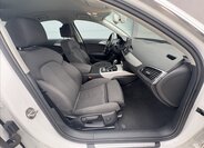 Audi A6 Sedan / Limuzína 3,0 l 160 kw