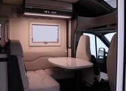 Ford Transit Ostatní 2,0 l 125 kw