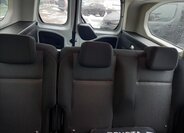 Toyota ProAce City Verso MPV 1,5 l 74 kw