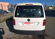 Volkswagen Caddy 6