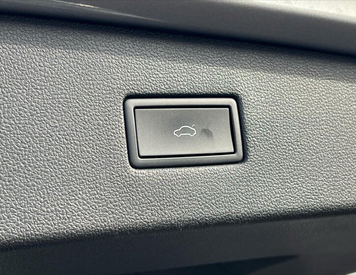 Volkswagen Tiguan Allspace SUV / Terénní 2,0 l 110 kw