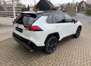 Toyota RAV4 4