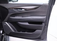 Cadillac Escalade SUV / Terénní 6,2 l 313 kw