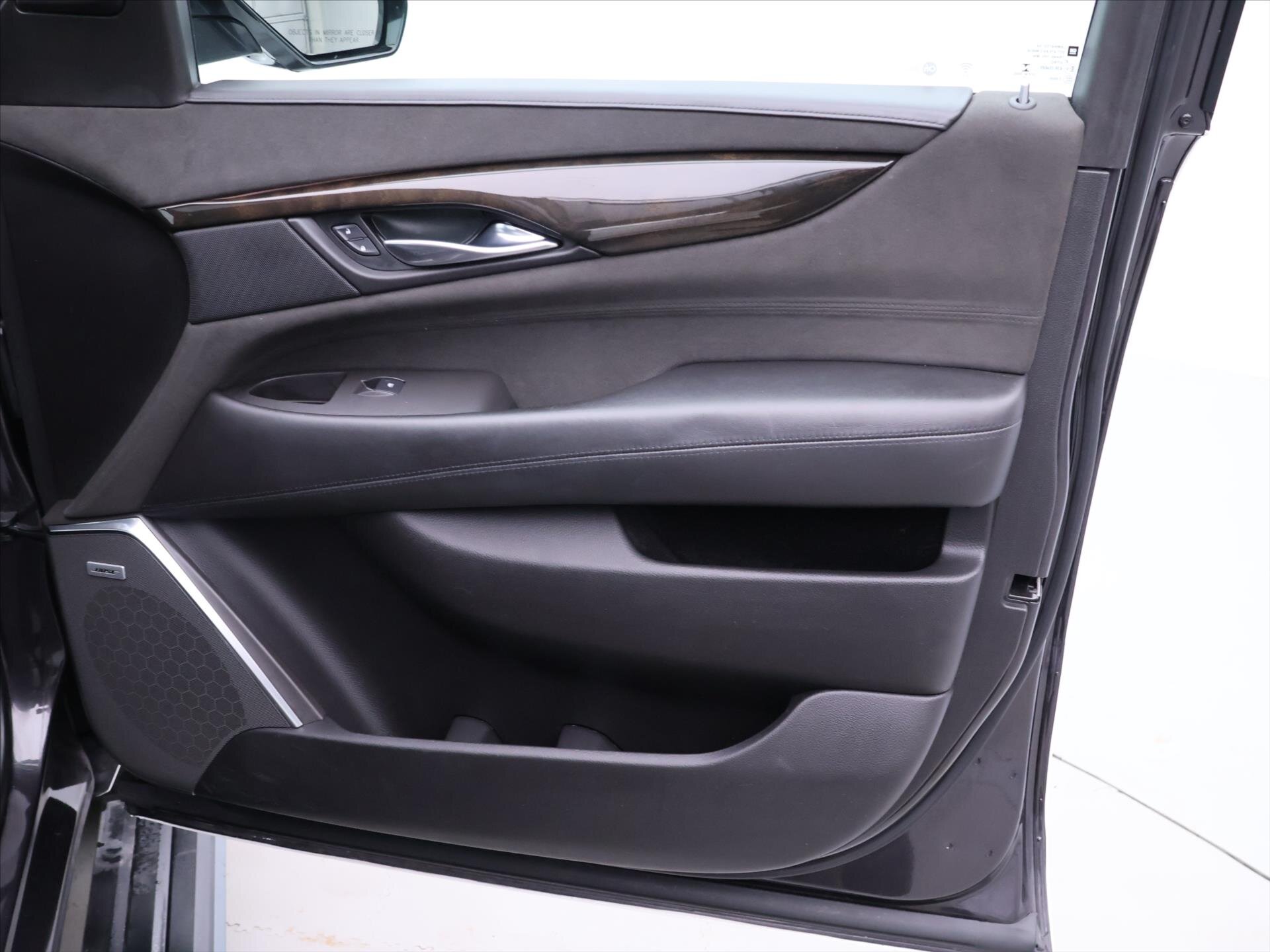 Cadillac Escalade SUV / Terénní 6,2 l 313 kw