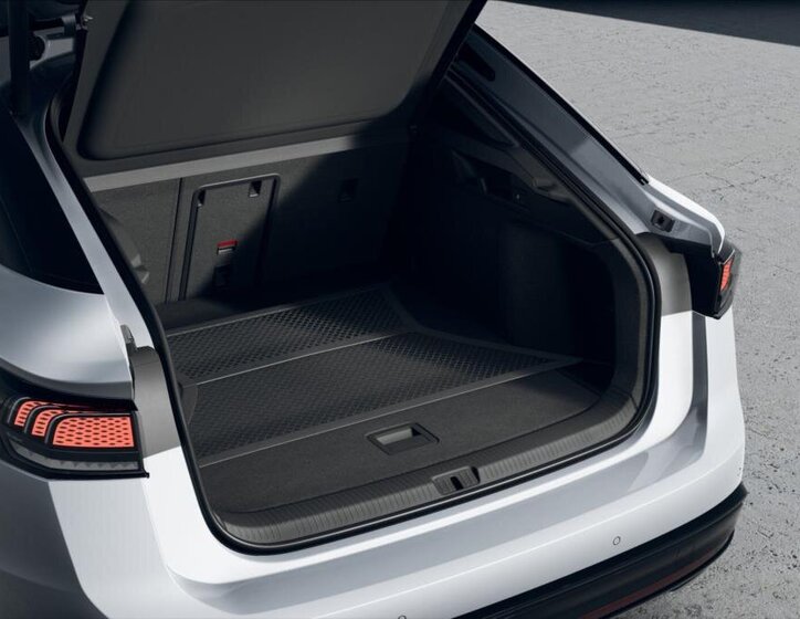 Volkswagen ID.7 Kombi 0,0 210 kw