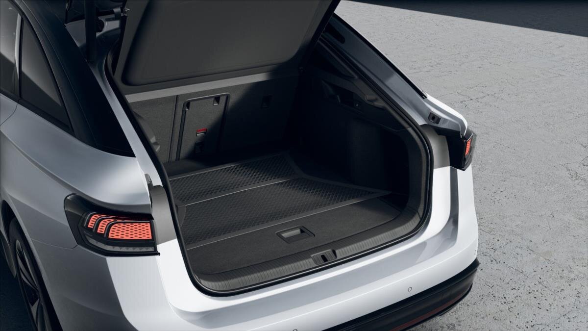 Volkswagen ID.7 Kombi 0,0 210 kw