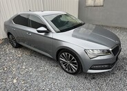 Škoda Superb 7