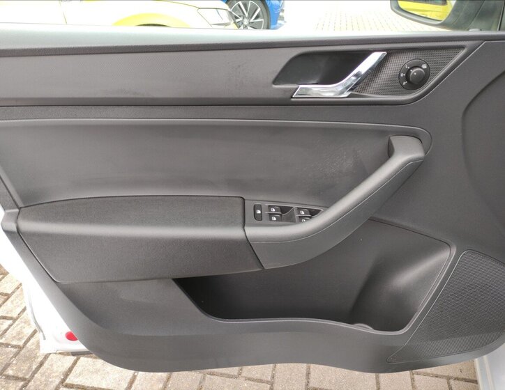 Škoda Rapid Hatchback 1,2 l 81 kw