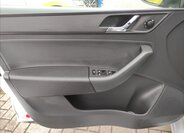 Škoda Rapid Hatchback 1,2 l 81 kw