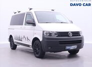 Volkswagen Transporter Kombi 2,0 l 75 kw