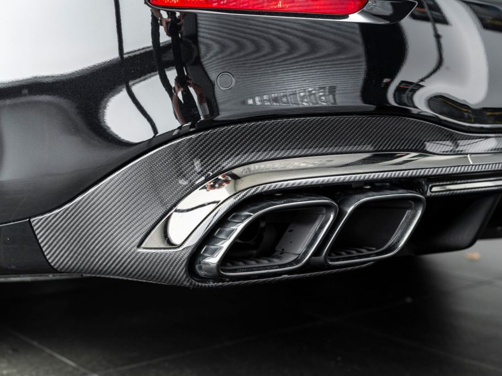 Mercedes-Benz Třídy S 6