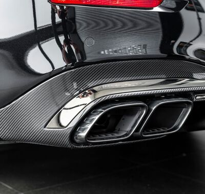 Mercedes-Benz Třídy S 6