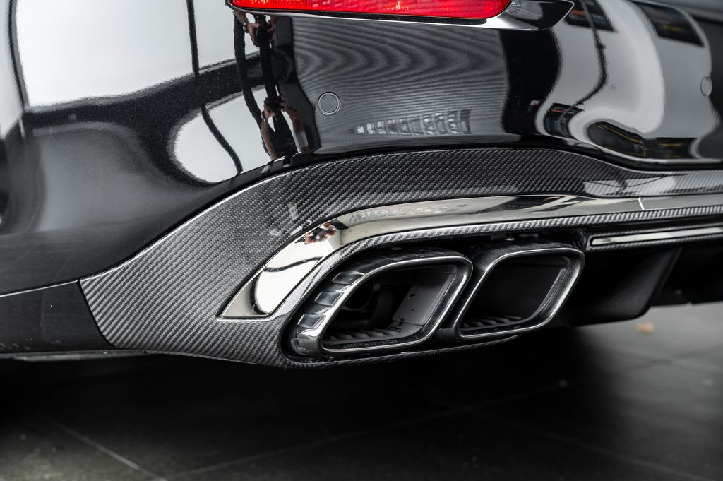 Mercedes-Benz Třídy S