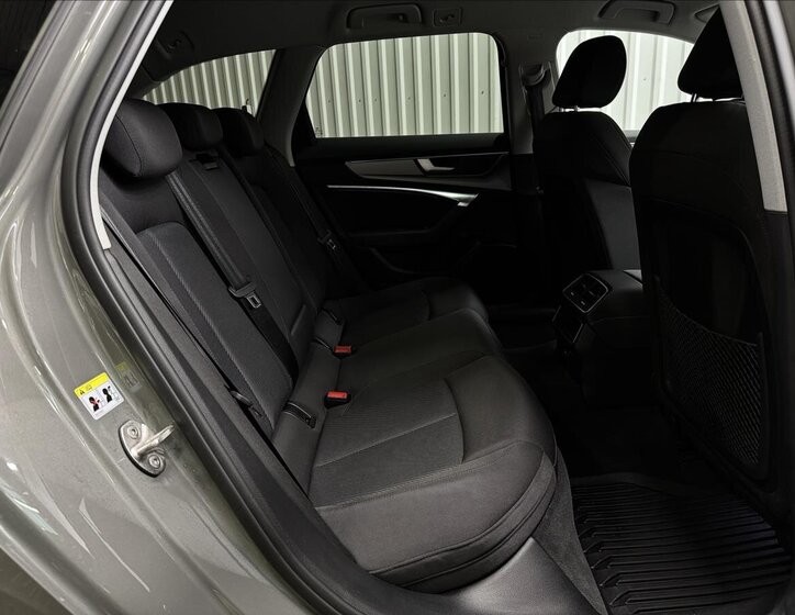 Audi A6 Kombi 2,0 l 150 kw