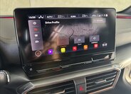 Cupra Formentor SUV / Terénní 1,5 l 110 kw