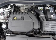 Škoda Kodiaq SUV 1,5 l 110 kw