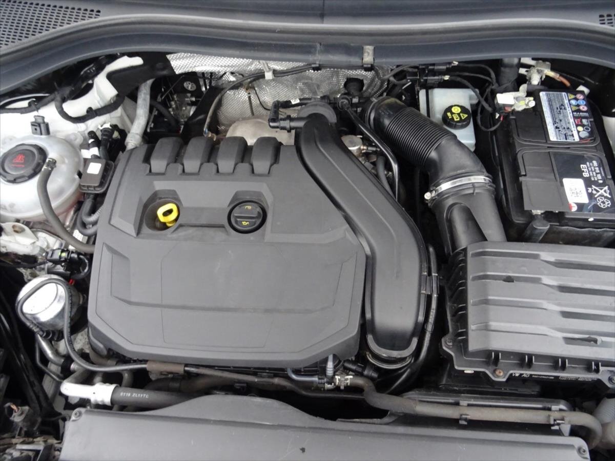 Škoda Kodiaq SUV 1,5 l 110 kw