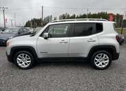 Jeep Renegade SUV 1,6 l 84 kw
