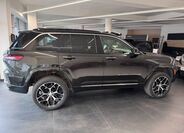 Jeep Grand Cherokee 3