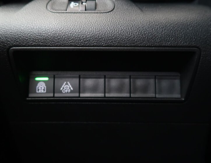 Toyota ProAce MPV 1,2 l 96 kw