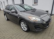 Mazda 3 Hatchback 1,6 l 77 kw