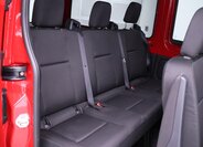 Mercedes-Benz Sprinter Kombi 2,0 l 125 kw