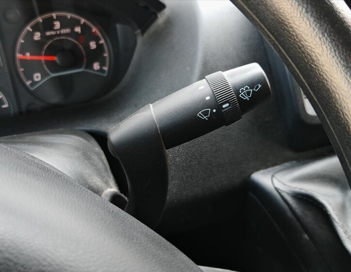 Peugeot Boxer Skříň 2,2 l 121 kw