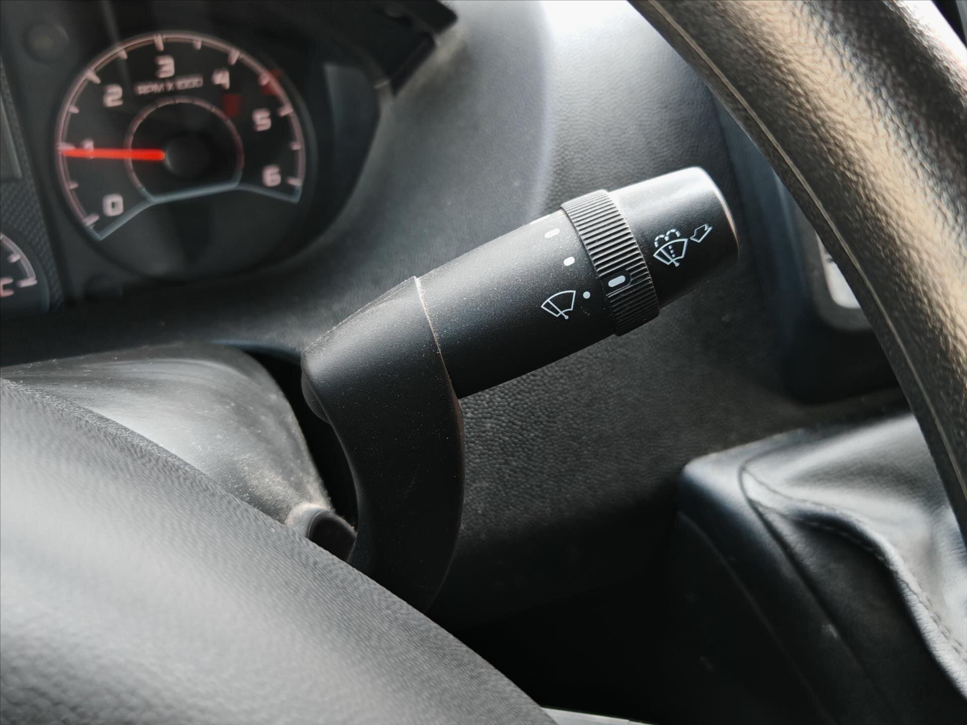 Peugeot Boxer Skříň 2,2 l 121 kw