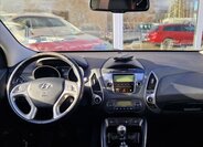 Hyundai ix35 SUV / Terénní 1,6 l 99 kw