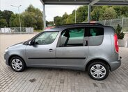 Škoda Roomster Kombi 1,2 l 63 kw