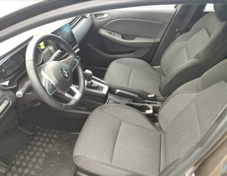 Renault Clio Hatchback 1,6 l 67 kw