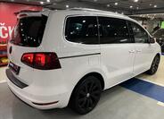 Volkswagen Sharan 3