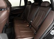 BMW X3 SUV 3,0 l 240 kw