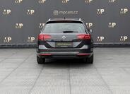 Volkswagen Passat 6