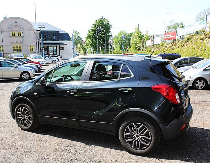 Opel Mokka 8