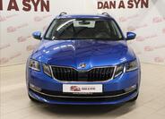 Škoda Octavia 2