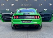 Ford Mustang Ostatní 5,0 l 551 kw